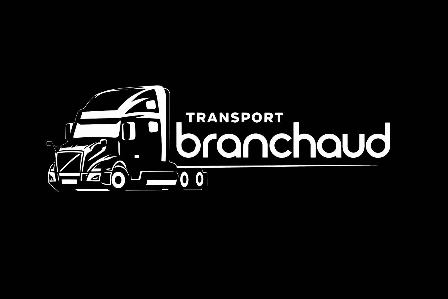 Transport Branchaud